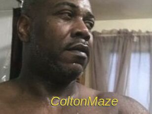 Colton_Maze
