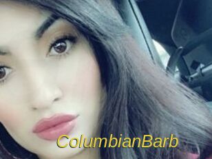 ColumbianBarb Archive DVD ORG