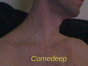 Comedeep