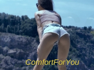 ComfortForYou
