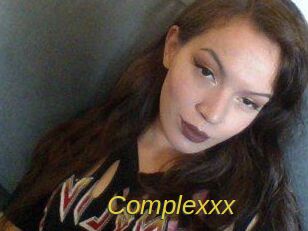 Complexxx