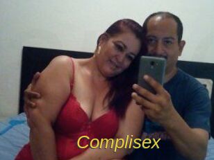 Complisex