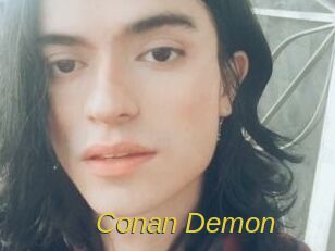 Conan_Demon