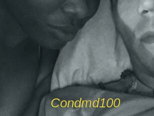 Condmd100