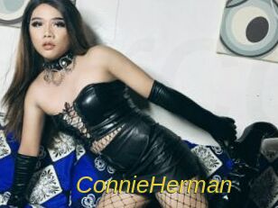 ConnieHerman Archive DVD ORG