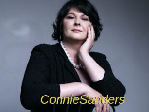 ConnieSanders
