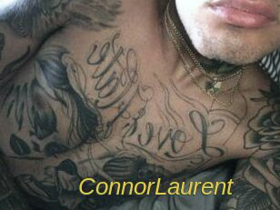 Connor_Laurent
