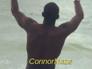 Connor_Maze Archive DVD ORG