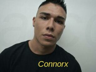Connorx Archive DVD ORG