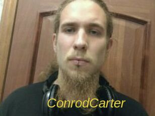 ConrodCarter