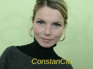 ConstanCia