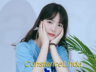 ConstanceLinda Archive DVD ORG