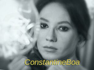 ConstantineBoa