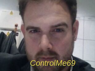 ControlMe69