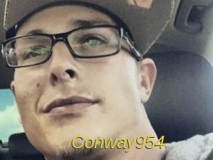 Conway954