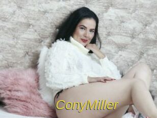 ConyMiller