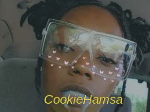 CookieHamsa
