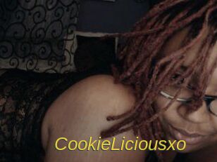 CookieLiciousxo
