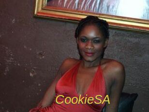 CookieSA