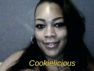 Cookielicious