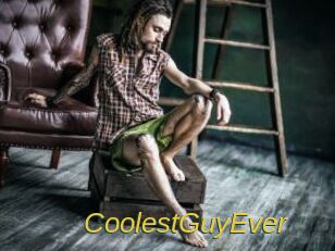 CoolestGuyEver