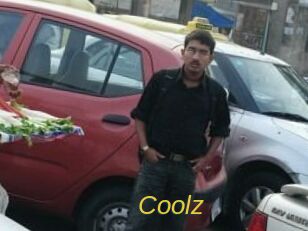 Coolz Archive DVD ORG