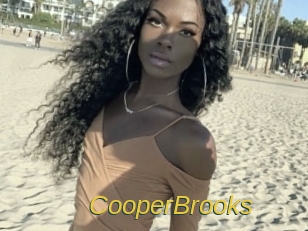 CooperBrooks