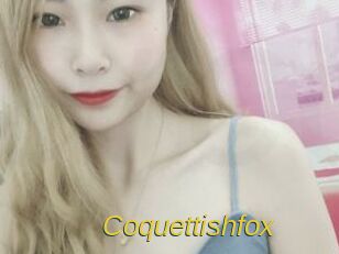 Coquettishfox