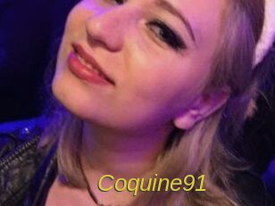 Coquine91 Archive DVD ORG