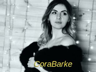 CoraBarke