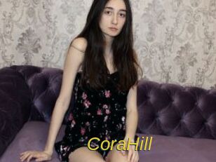 CoraHill