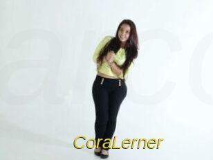 CoraLerner
