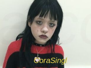 CoraSingl