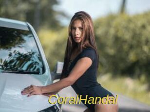 CoralHandal