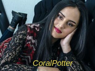 CoralPotter