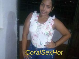 CoralSexHot