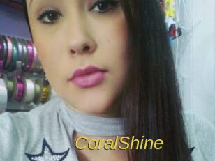 CoralShine