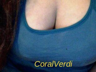 CoralVerdi