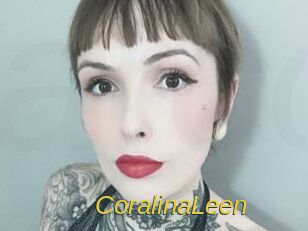 CoralinaLeen