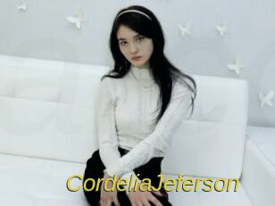 CordeliaJeferson