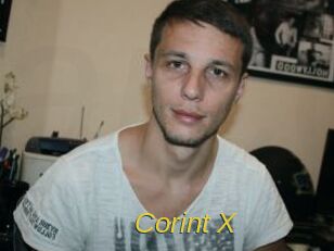 Corint_X