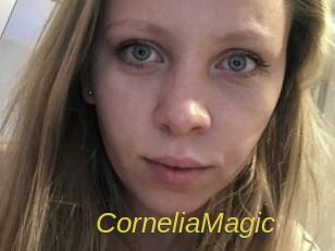 CorneliaMagic