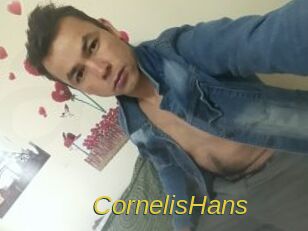 CornelisHans