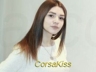 CorsaKiss