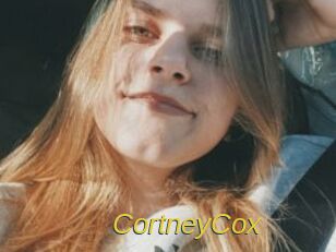 CortneyCox Archive DVD ORG