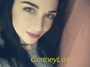 CortneyLuv