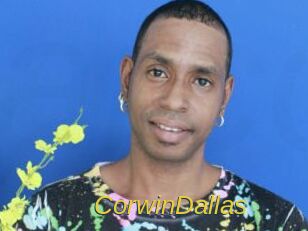 CorwinDallas