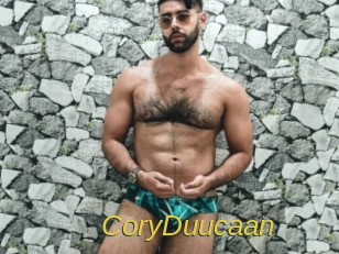 CoryDuucaan Archive DVD ORG