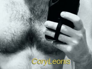 CoryLeonis Archive DVD ORG
