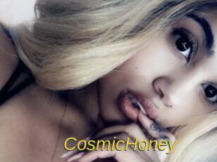 CosmicHoney